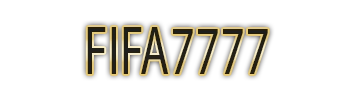 Logo FIFA7777